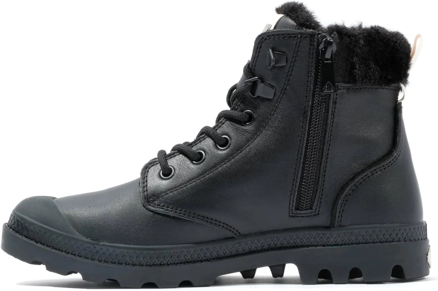 Palladium Women's Classic Ankle Boot