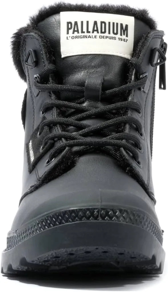 Palladium Women's Classic Ankle Boot