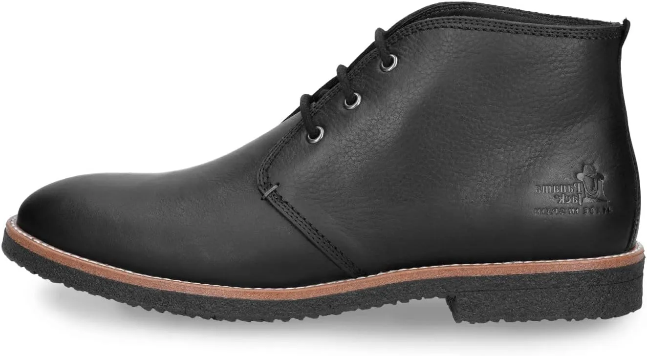 Panama Jack Men's Ankle Boot