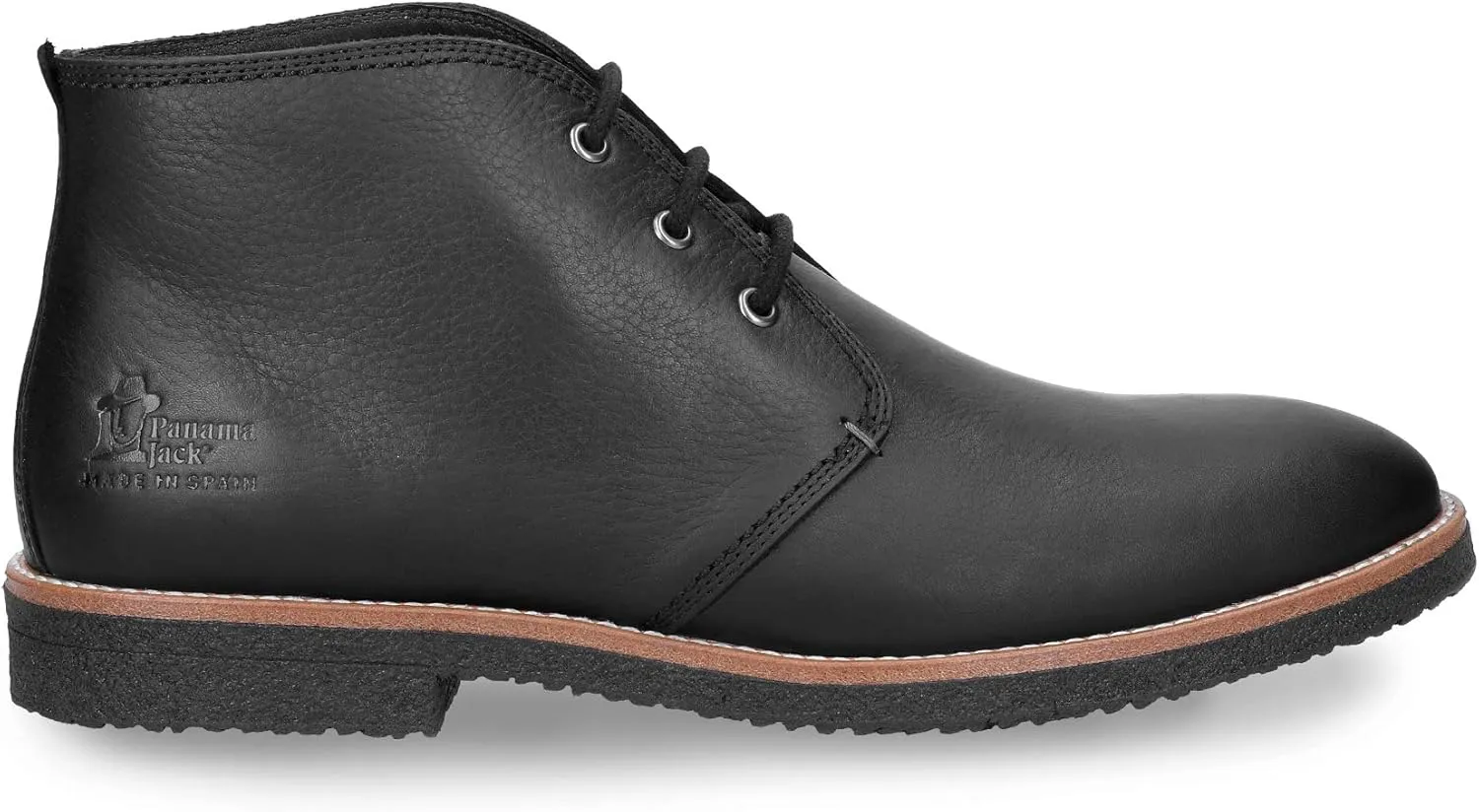 Panama Jack Men's Ankle Boot