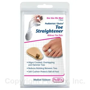 Pedifix P-55 Toe Straightener