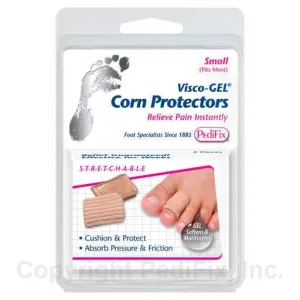Pedifix P-81 Visco-Gel Corn Protectors