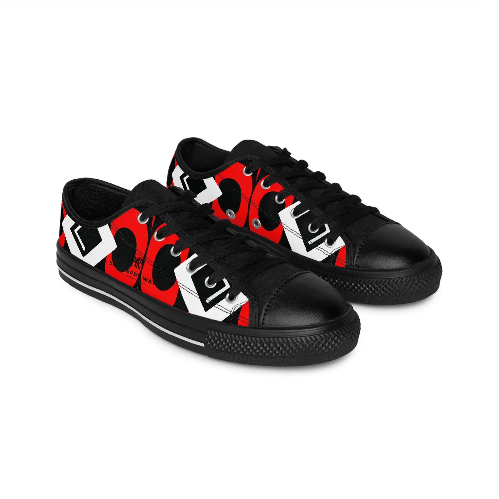 Persistence. - Sneaker
