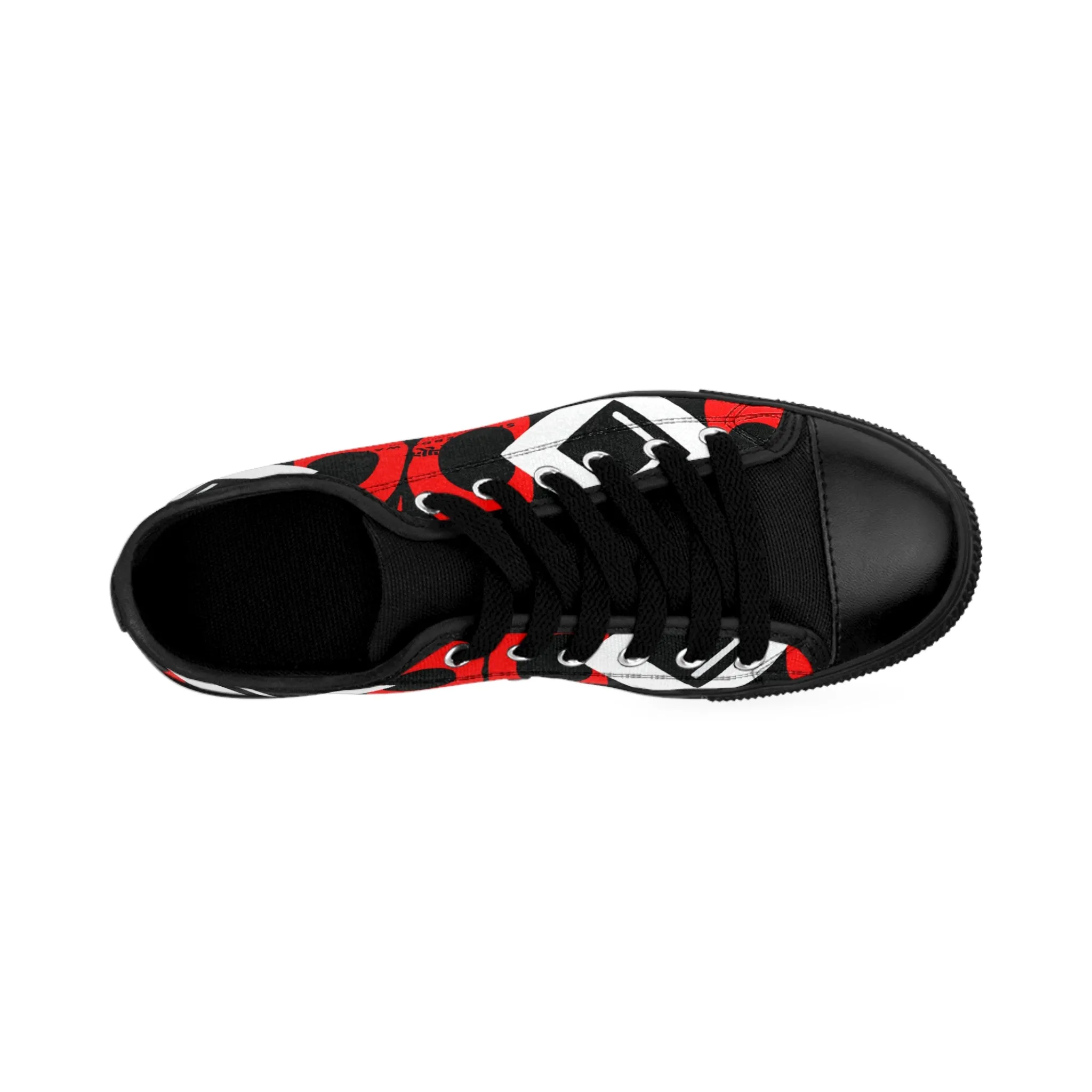 Persistence. - Sneaker