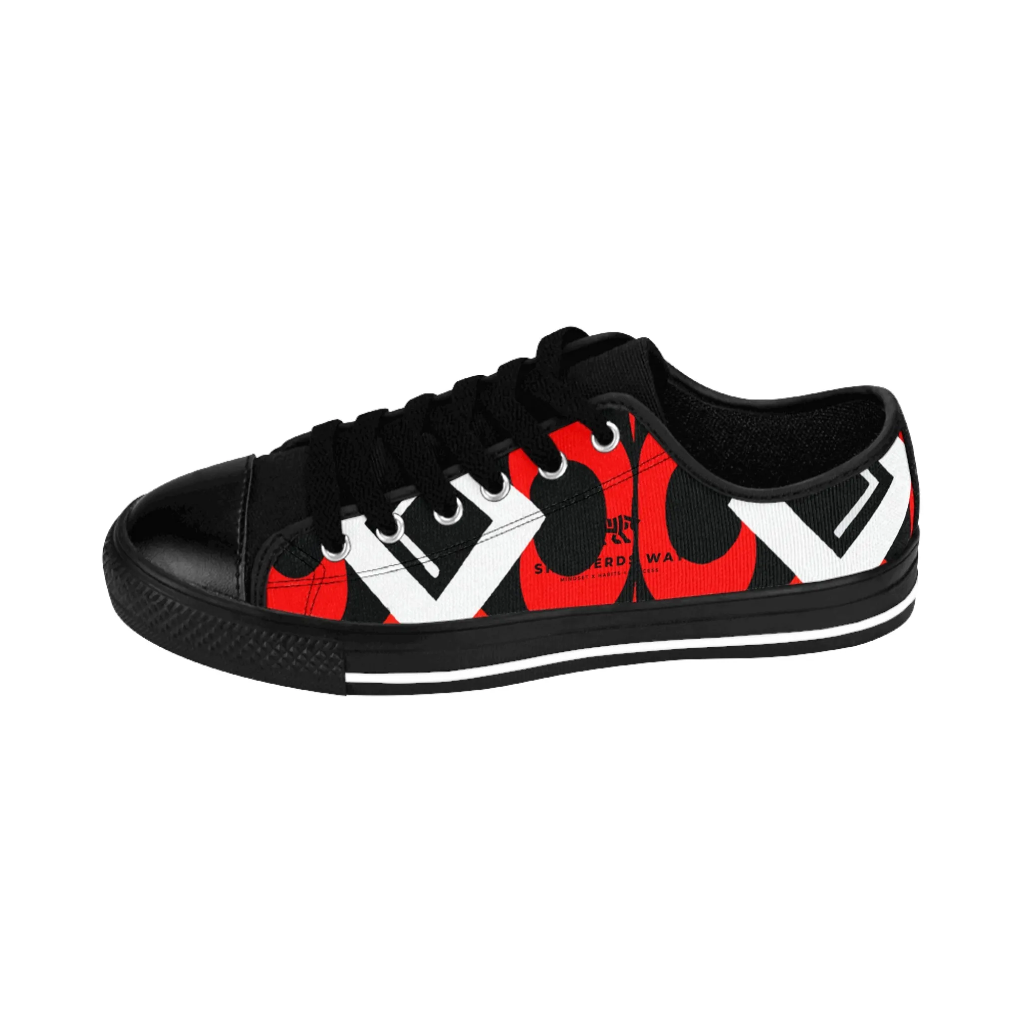 Persistence. - Sneaker
