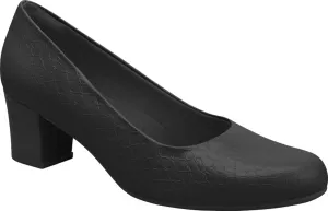 Piccadilly Laura Women's Mid Heel Pump Shoe 110072 | Comfortable Elegant Women's Dress Shoe | All Day Comfort