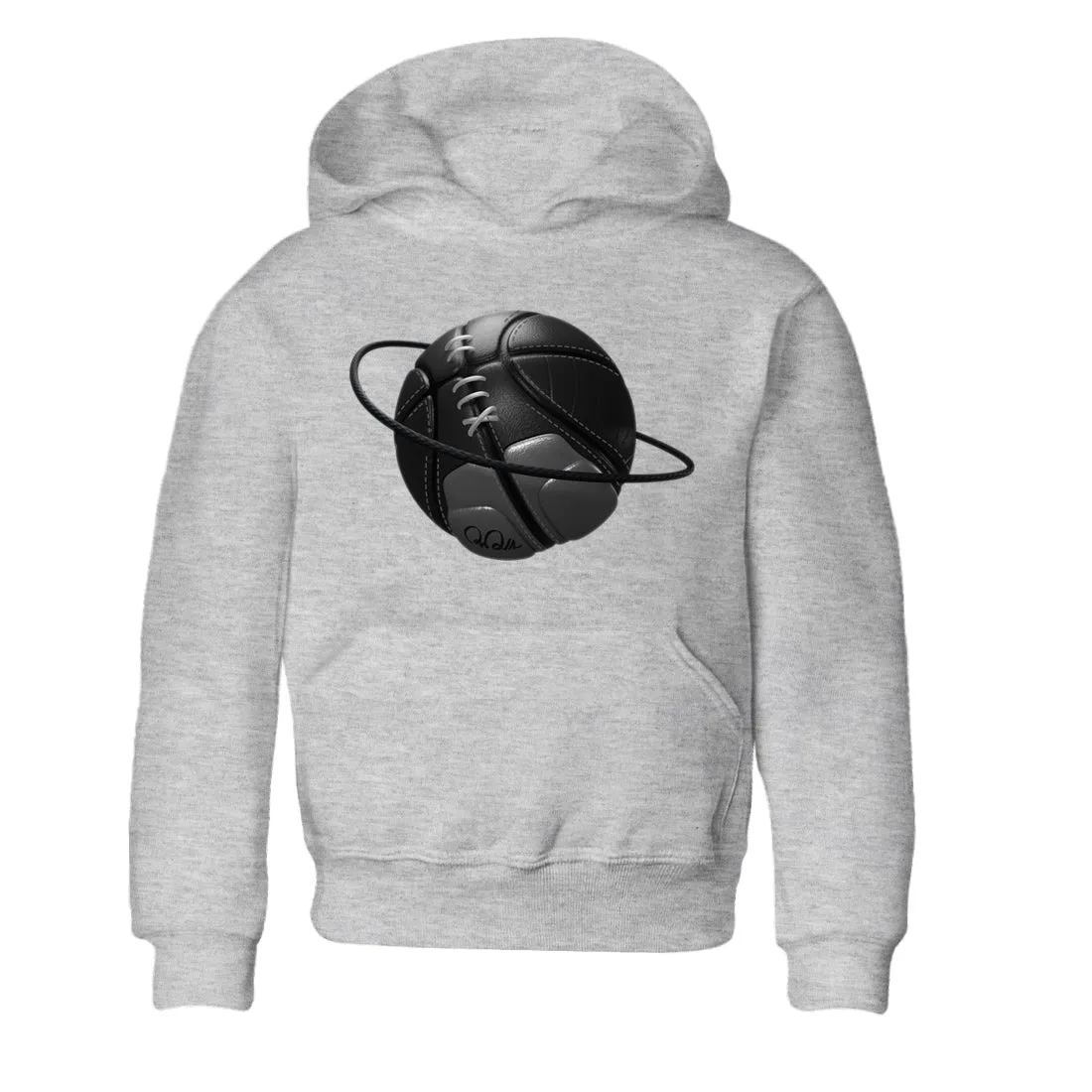 Planet Tees Basketball Black Kids Global reach SNRT Extensive selection Grey - Air Wolf Sneaker 12 Jordan