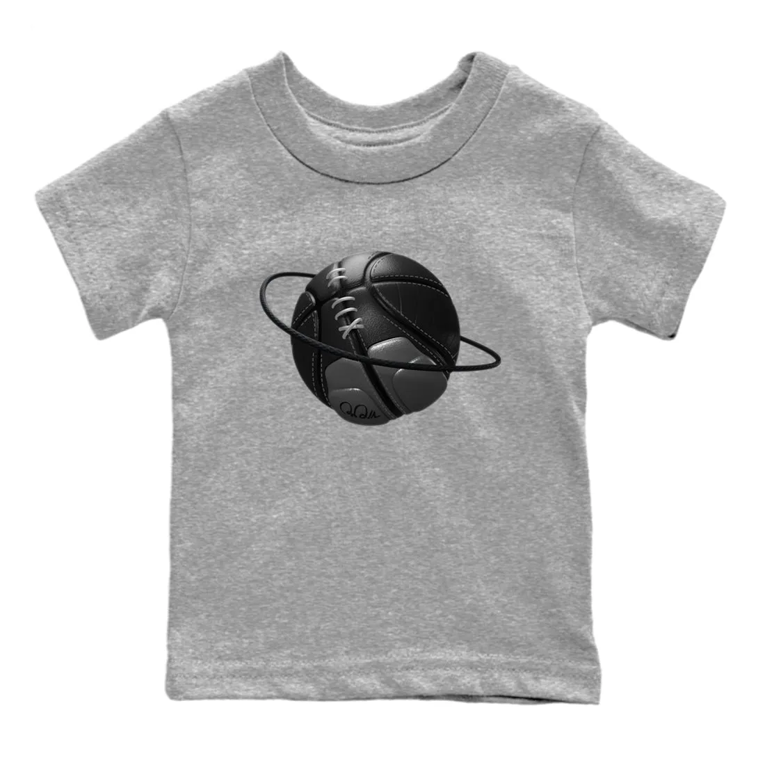 Planet Tees Basketball Black Kids Global reach SNRT Extensive selection Grey - Air Wolf Sneaker 12 Jordan