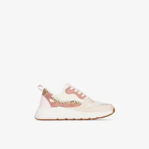 Poelman CHARLIE Jr. -  Beige / Blush