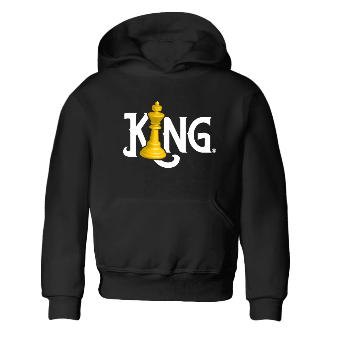 Pollen Beautifully crafted High King Sneaker Dunk Tees SNRT Kids Cost-efficient - Chess