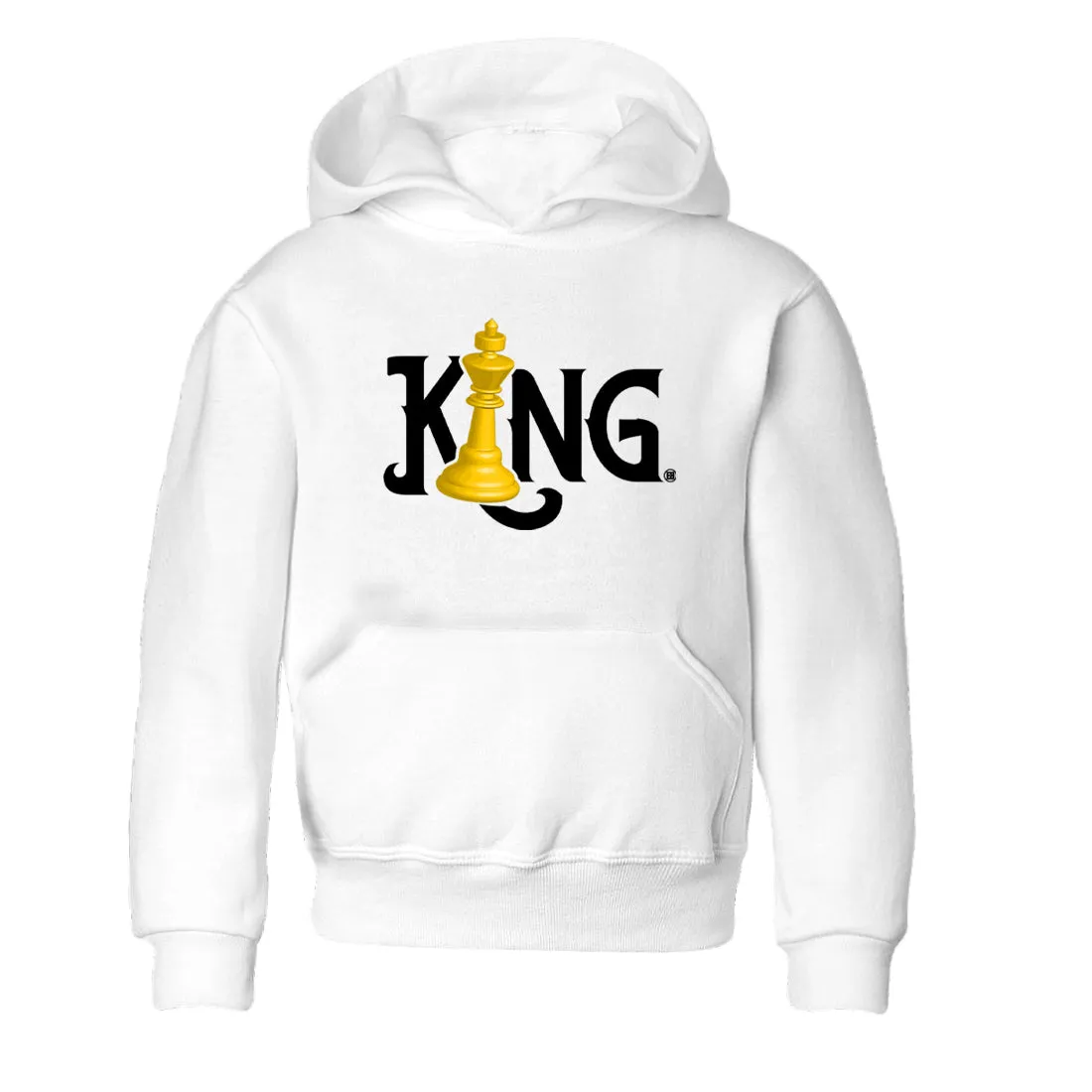 Pollen Beautifully crafted High King Sneaker Dunk Tees SNRT Kids Cost-efficient - Chess