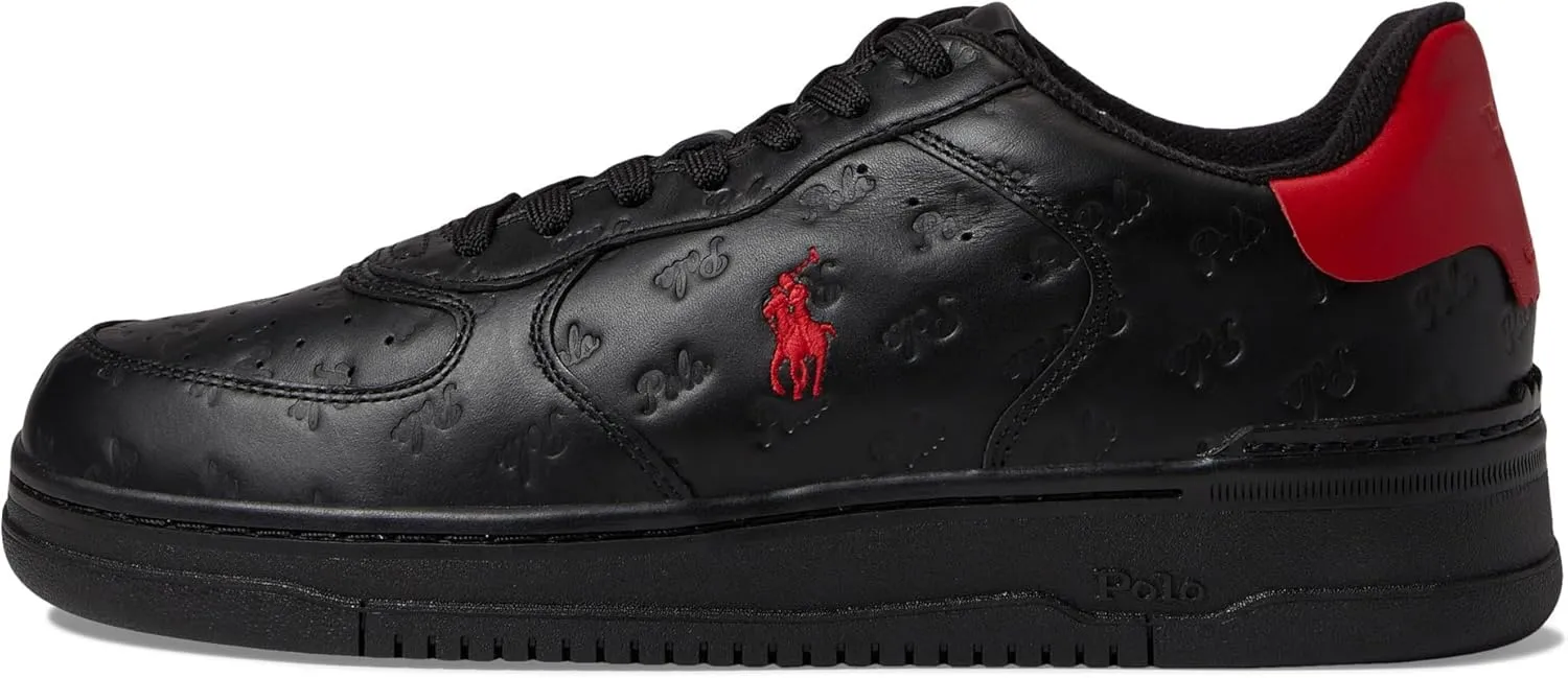 POLO RALPH LAUREN Masters CRT