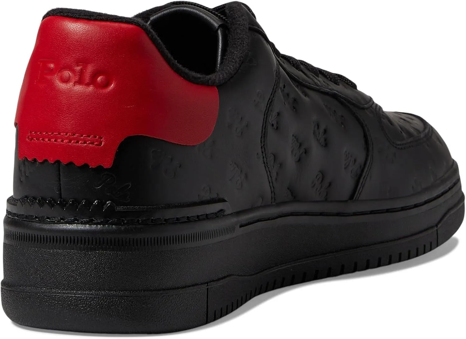 POLO RALPH LAUREN Masters CRT