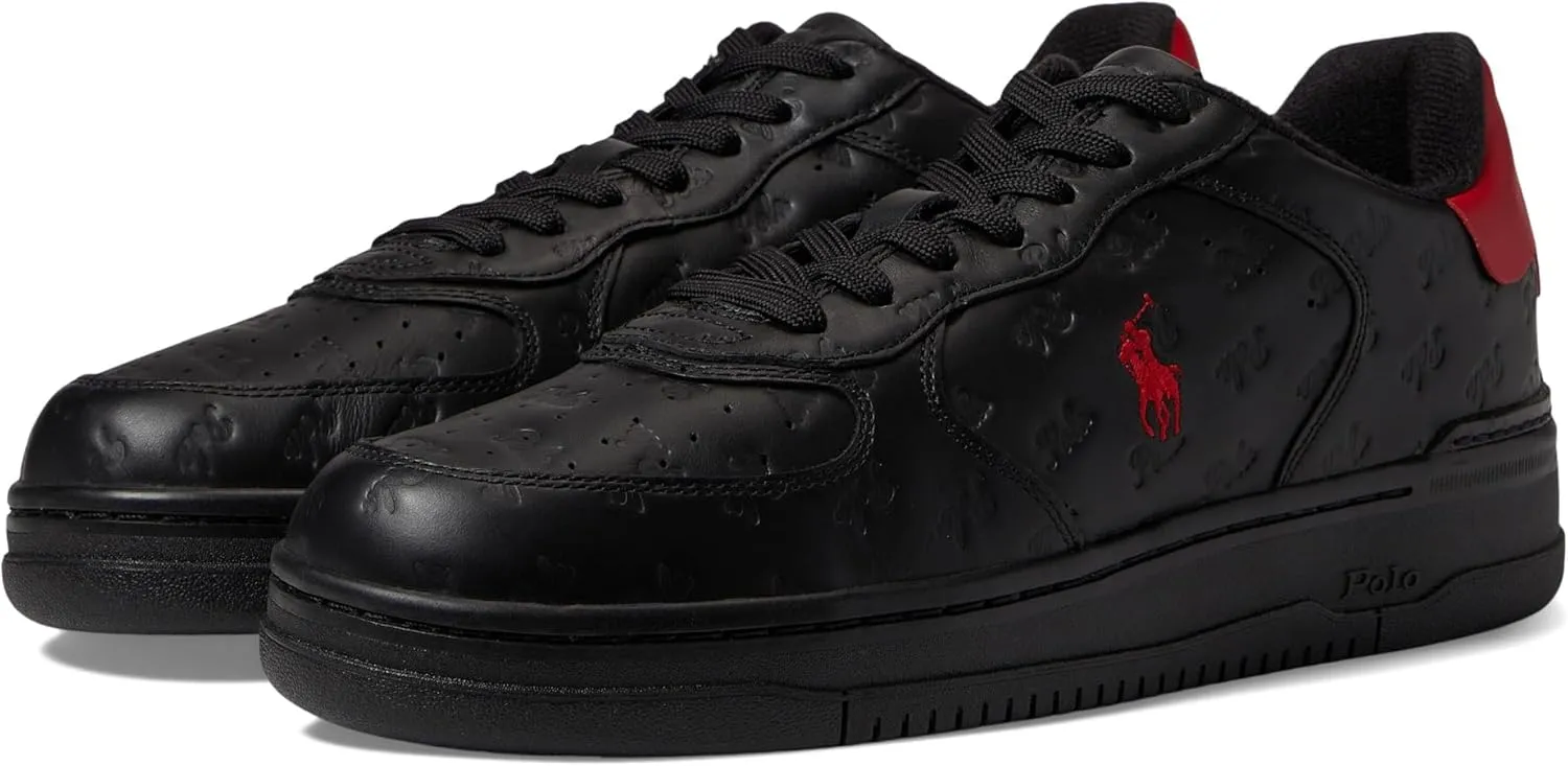POLO RALPH LAUREN Masters CRT