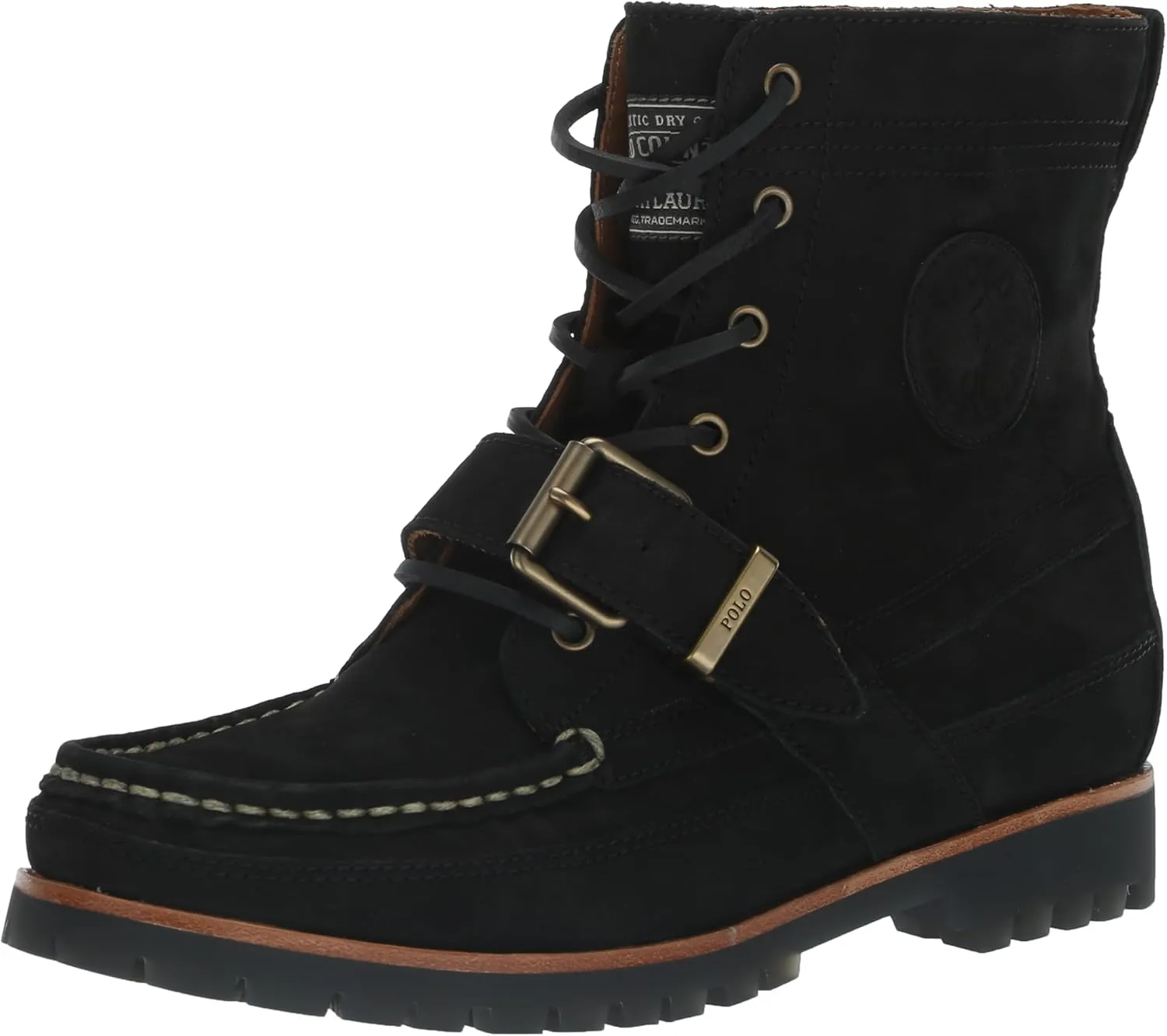 Polo Ralph Lauren Men's Ranger Boot