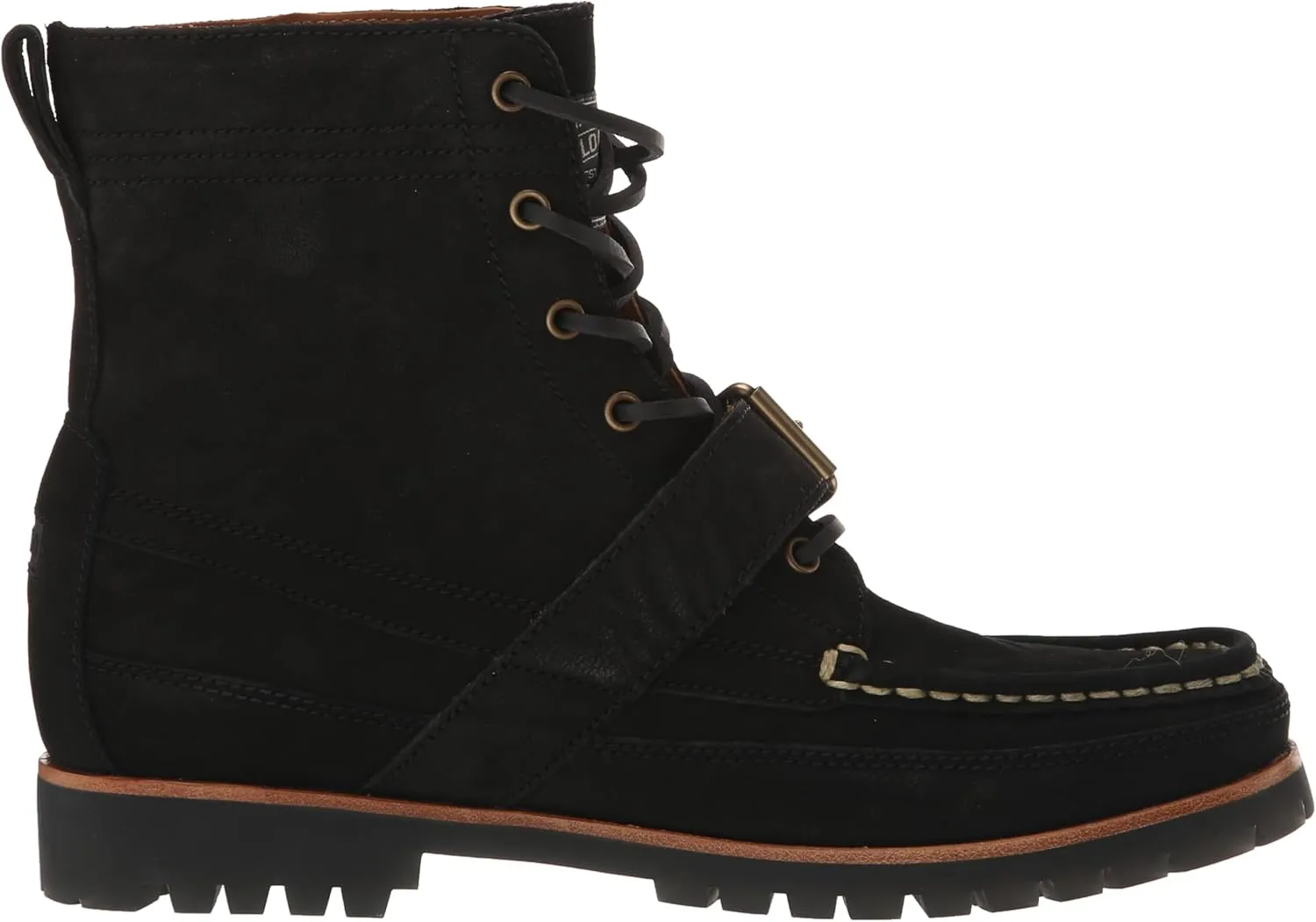 Polo Ralph Lauren Men's Ranger Boot