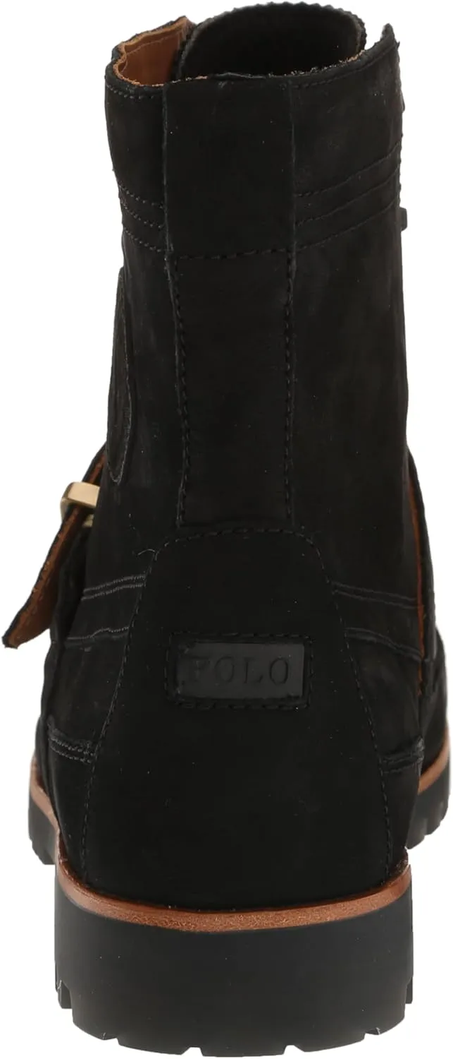 Polo Ralph Lauren Men's Ranger Boot