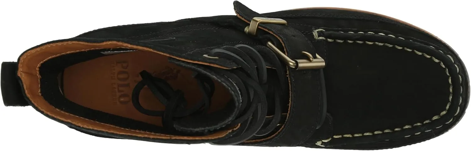 Polo Ralph Lauren Men's Ranger Boot