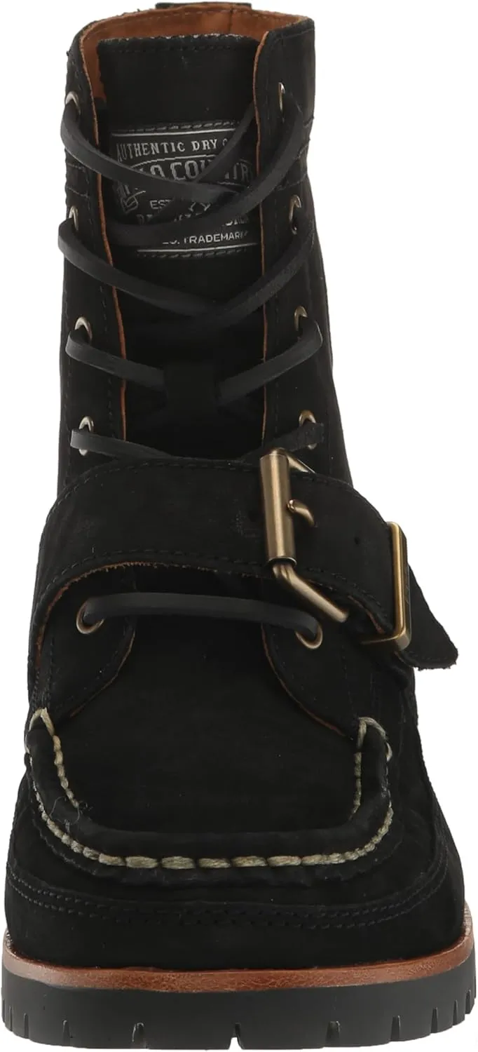Polo Ralph Lauren Men's Ranger Boot