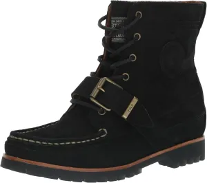 Polo Ralph Lauren Men's Ranger Boot