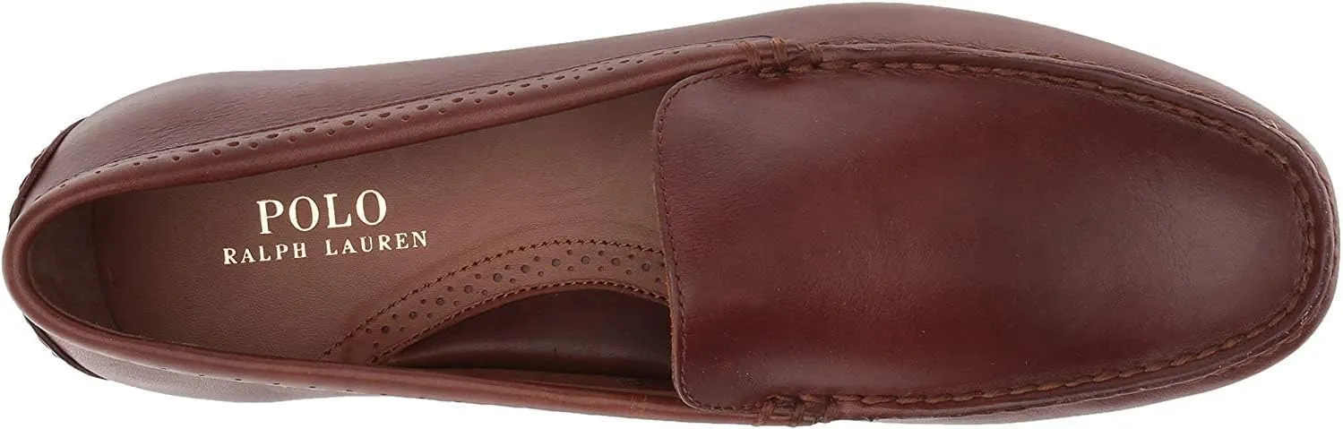 Polo Ralph Lauren Men's Redden Driving Style Loafer