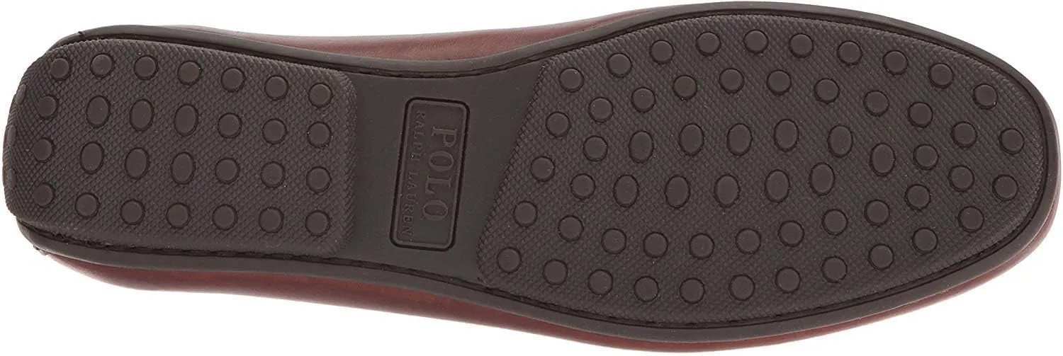 Polo Ralph Lauren Men's Redden Driving Style Loafer