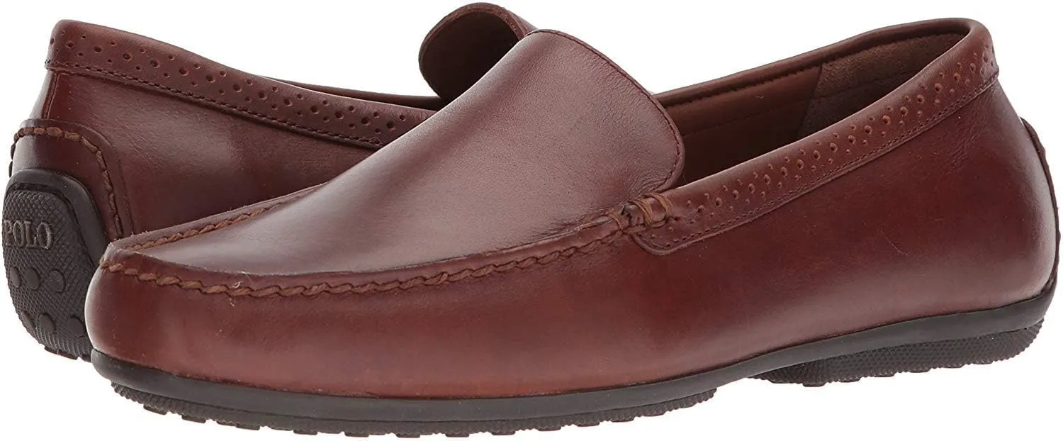 Polo Ralph Lauren Men's Redden Driving Style Loafer