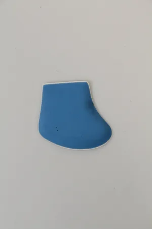 Polyurethane Metatarsal Bars with Adhesive (1 Dozen)
