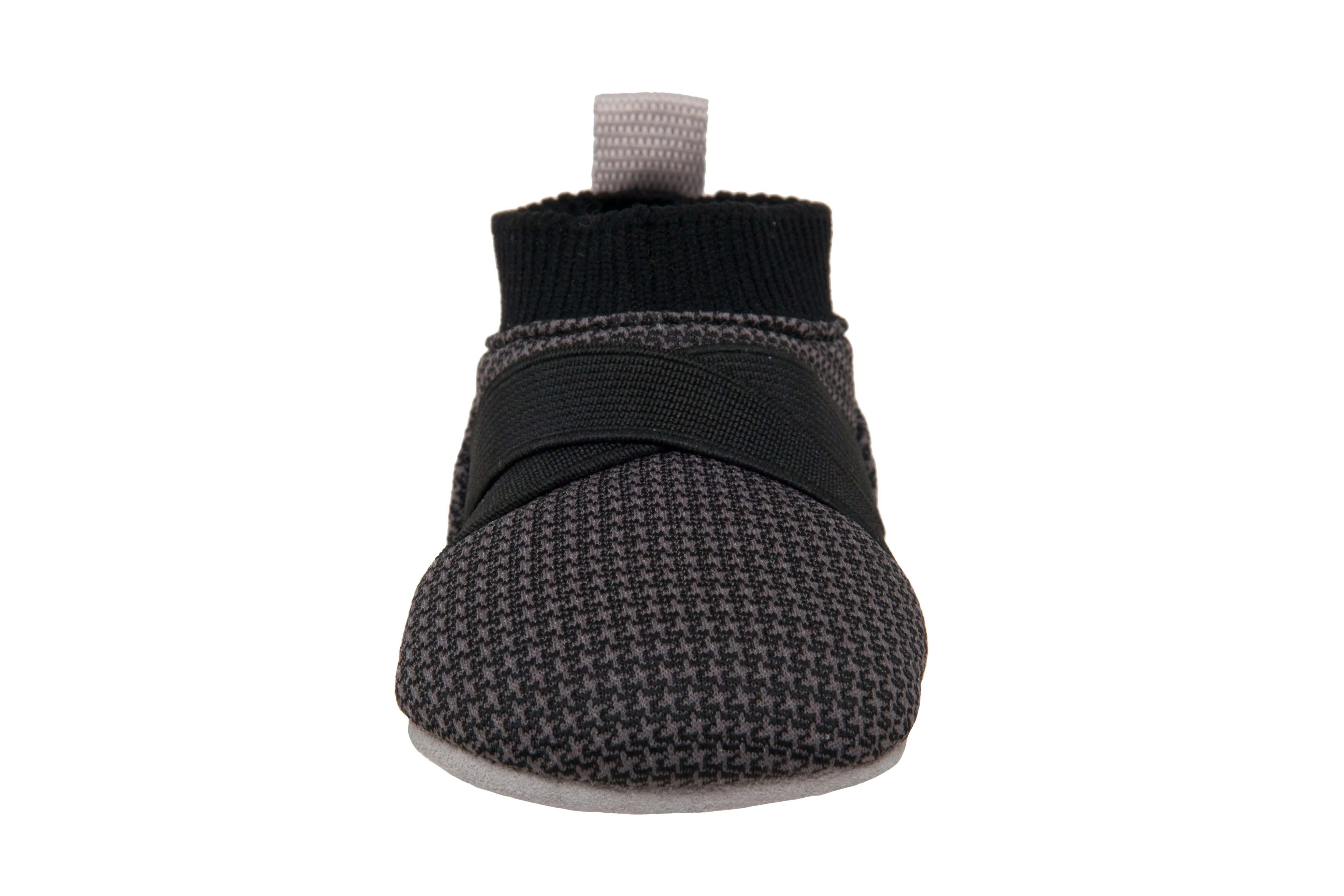 Powell - Charcoal/Black