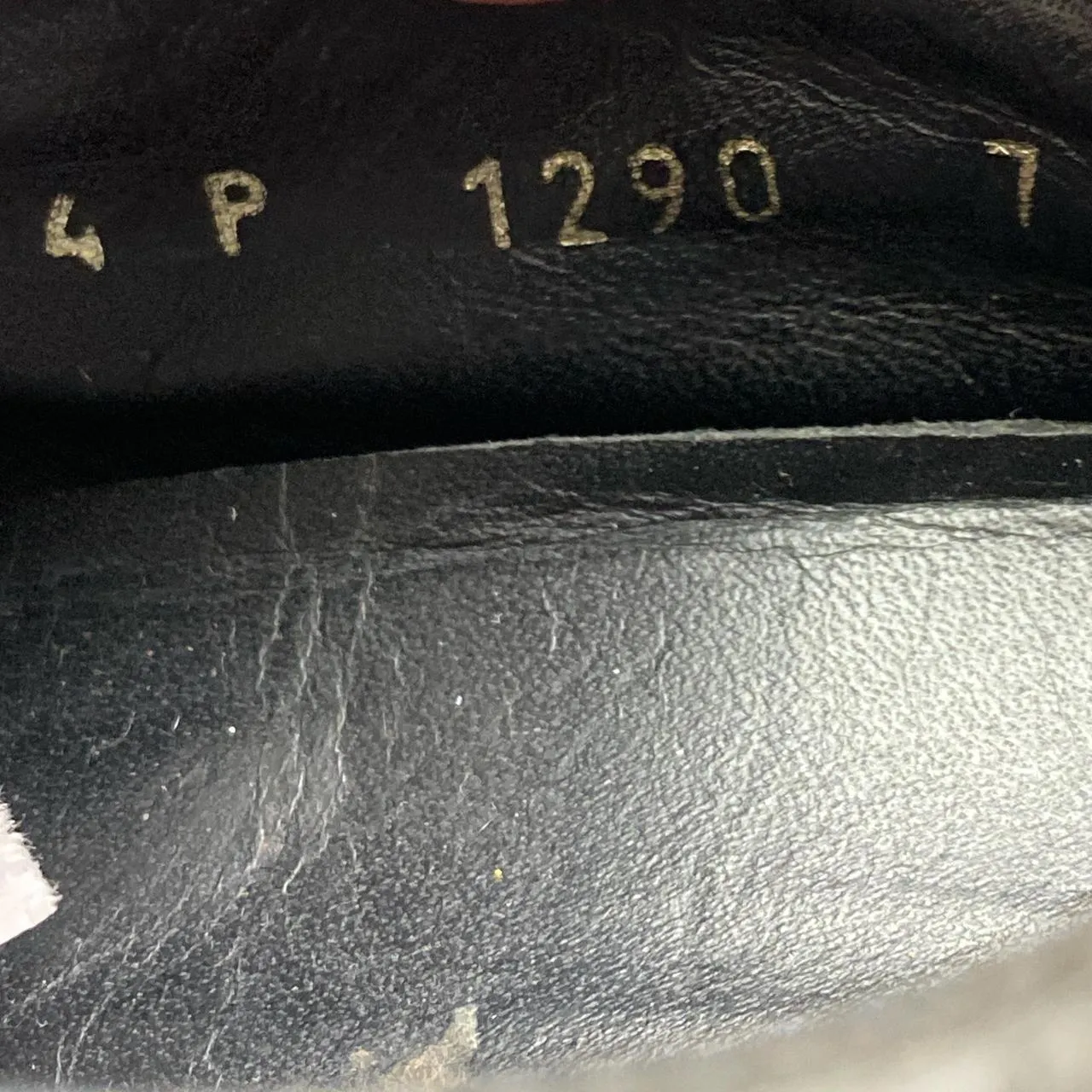 Prada Driving Loafer Strap Shoes