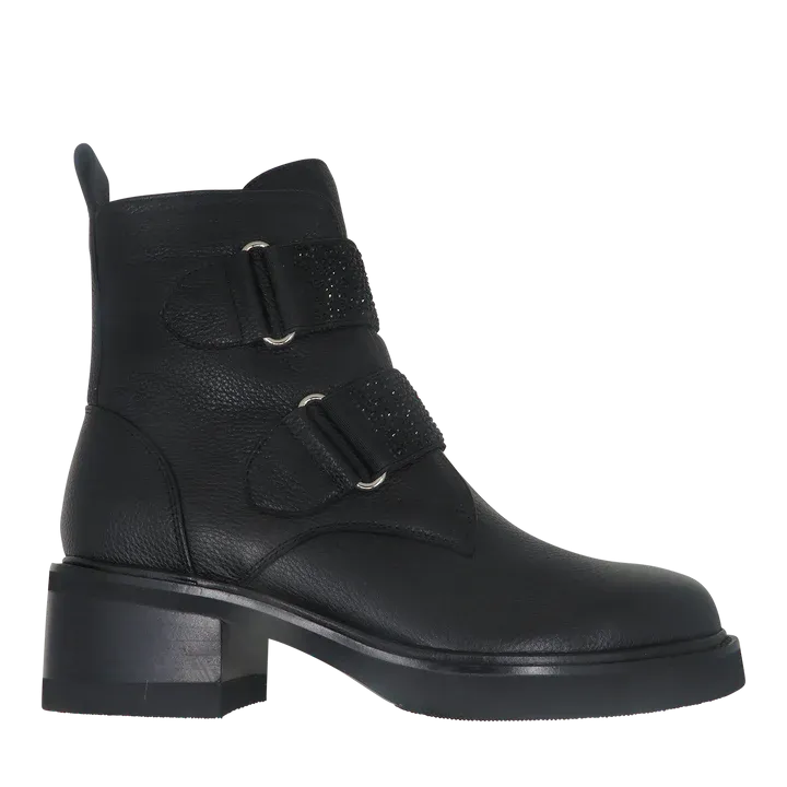 Pringle Ankle Boot