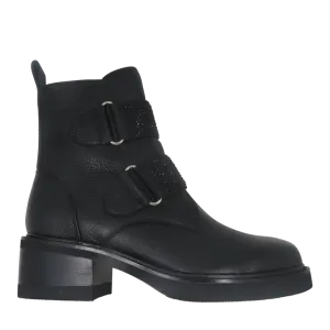 Pringle Ankle Boot