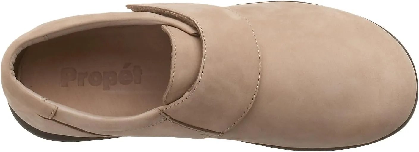 Propet Womens Valley Walker Comfort Shoe