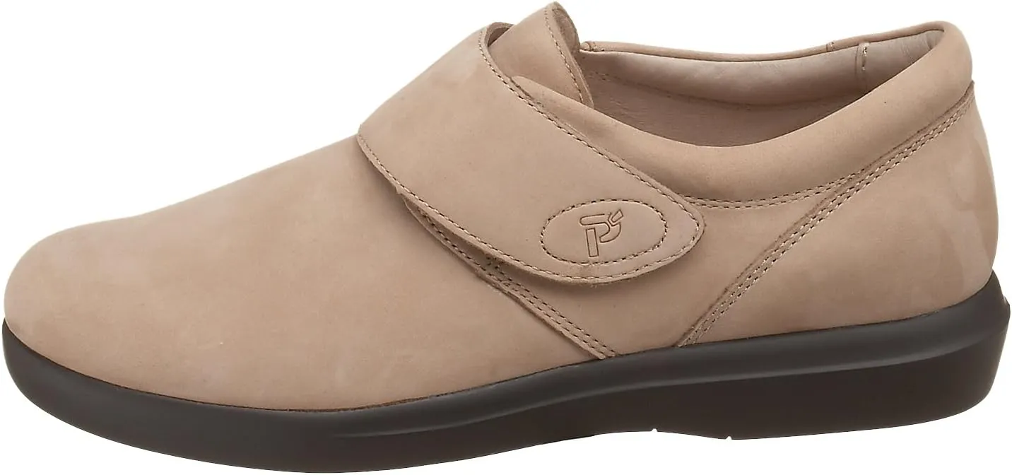 Propet Womens Valley Walker Comfort Shoe
