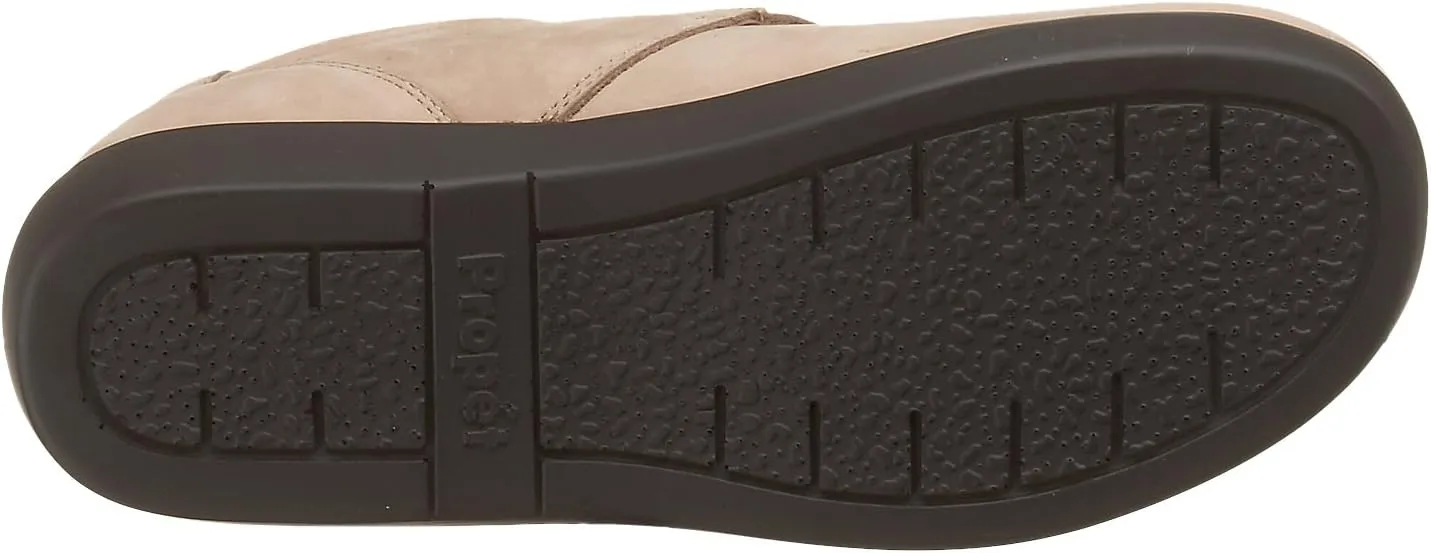 Propet Womens Valley Walker Comfort Shoe