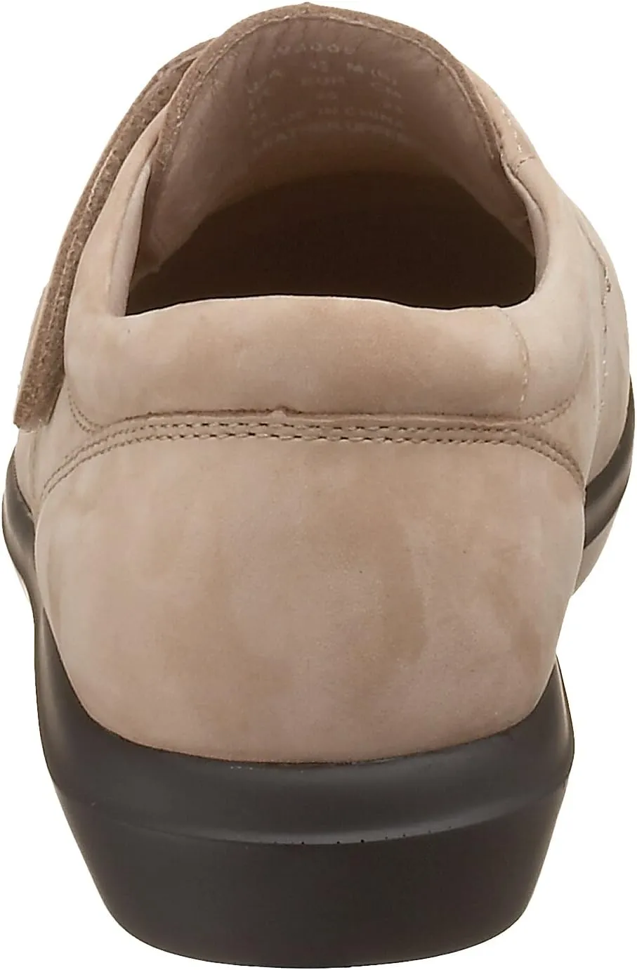 Propet Womens Valley Walker Comfort Shoe