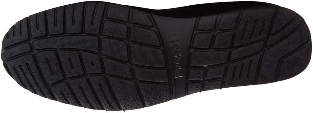 Propét Men's Grady Ankle Boot