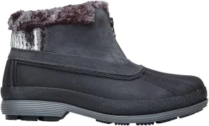 Propét Women's Lumi Ankle Zip Snow Boot