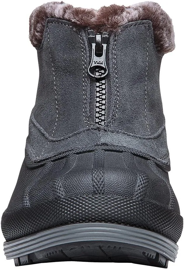 Propét Women's Lumi Ankle Zip Snow Boot