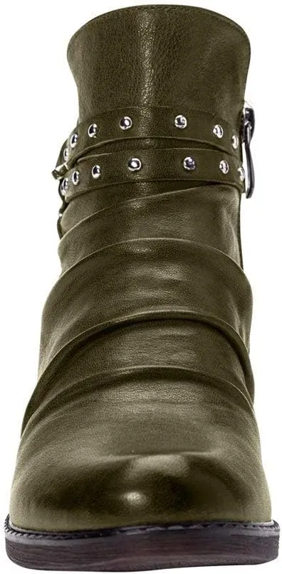 Propét Women's Roxie Ankle Boot