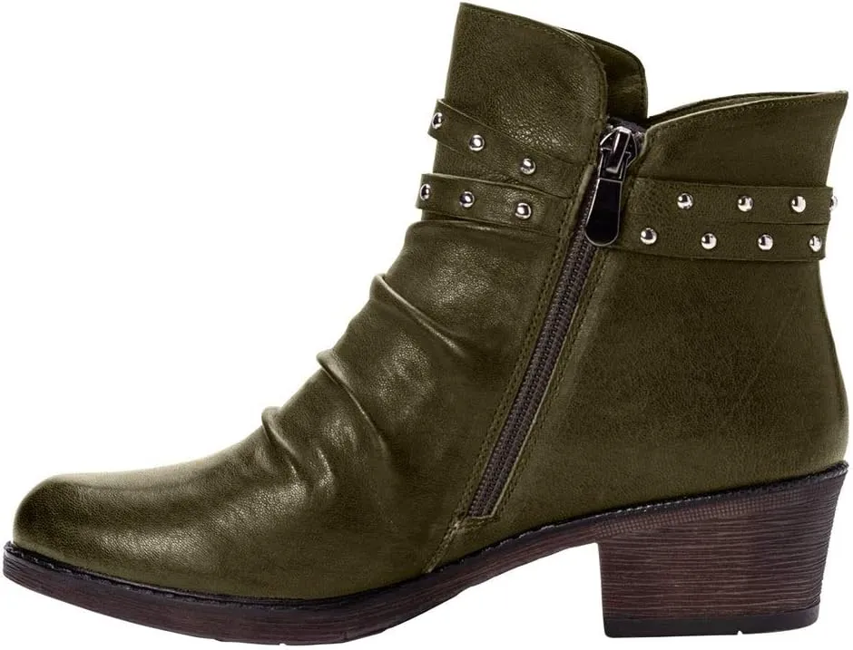 Propét Women's Roxie Ankle Boot