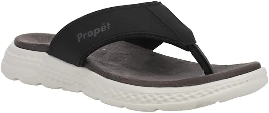 Propét Women's Travelactiv Ft Sandal