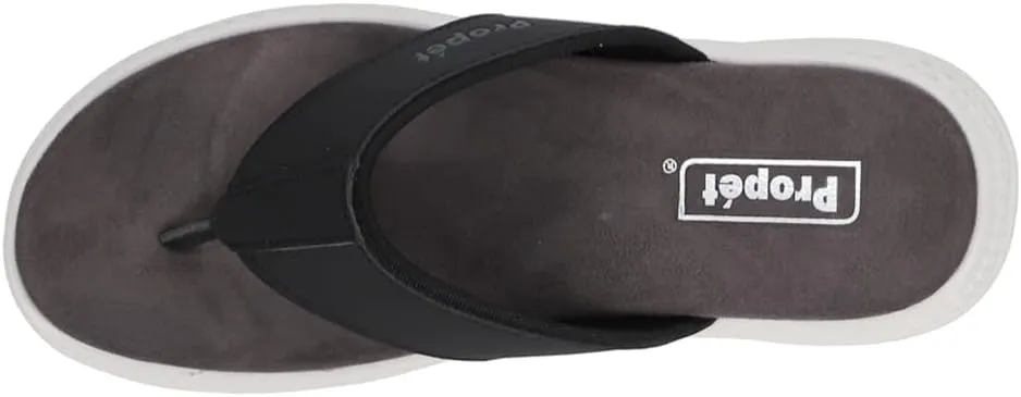 Propét Women's Travelactiv Ft Sandal