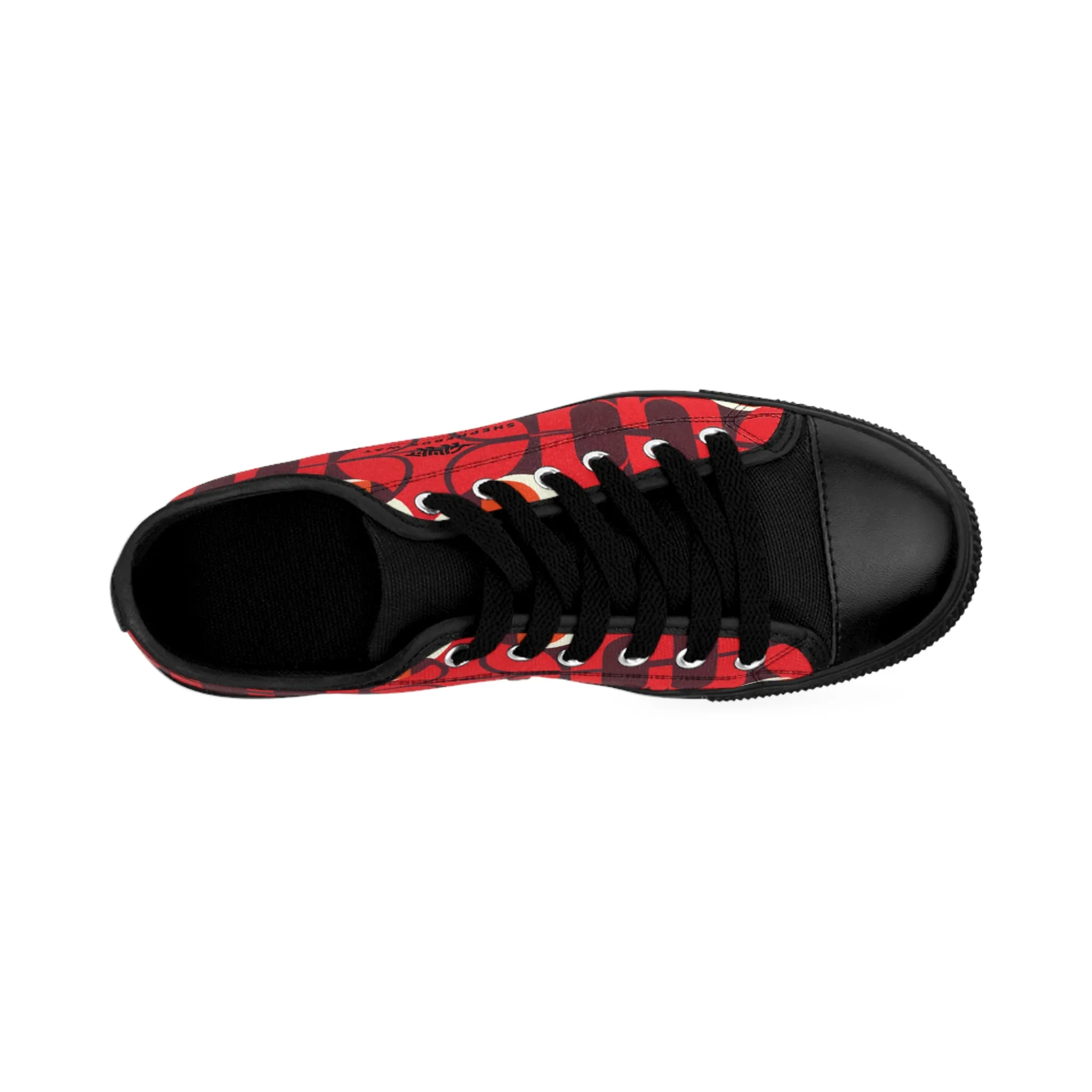Prosperous - Sneaker