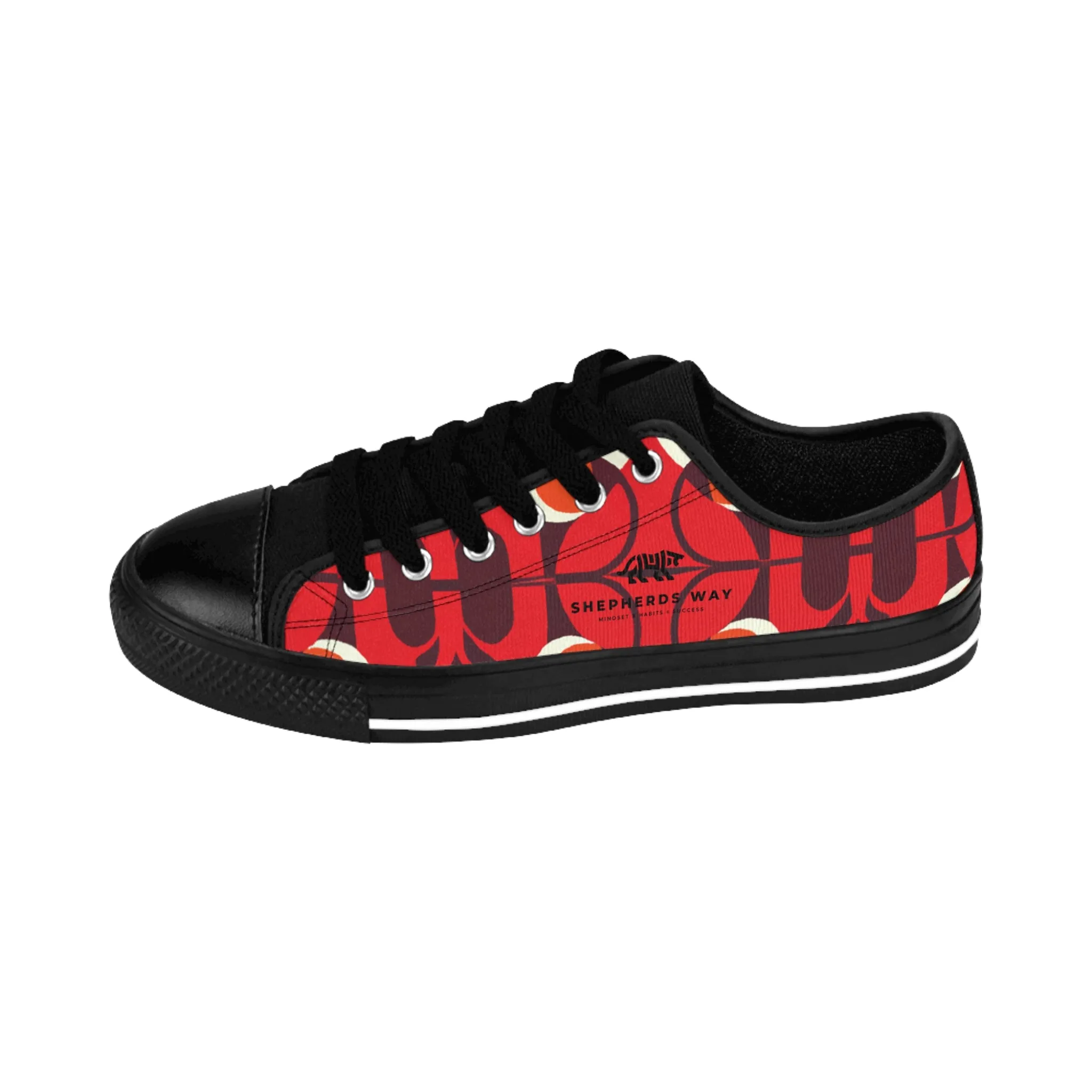 Prosperous - Sneaker