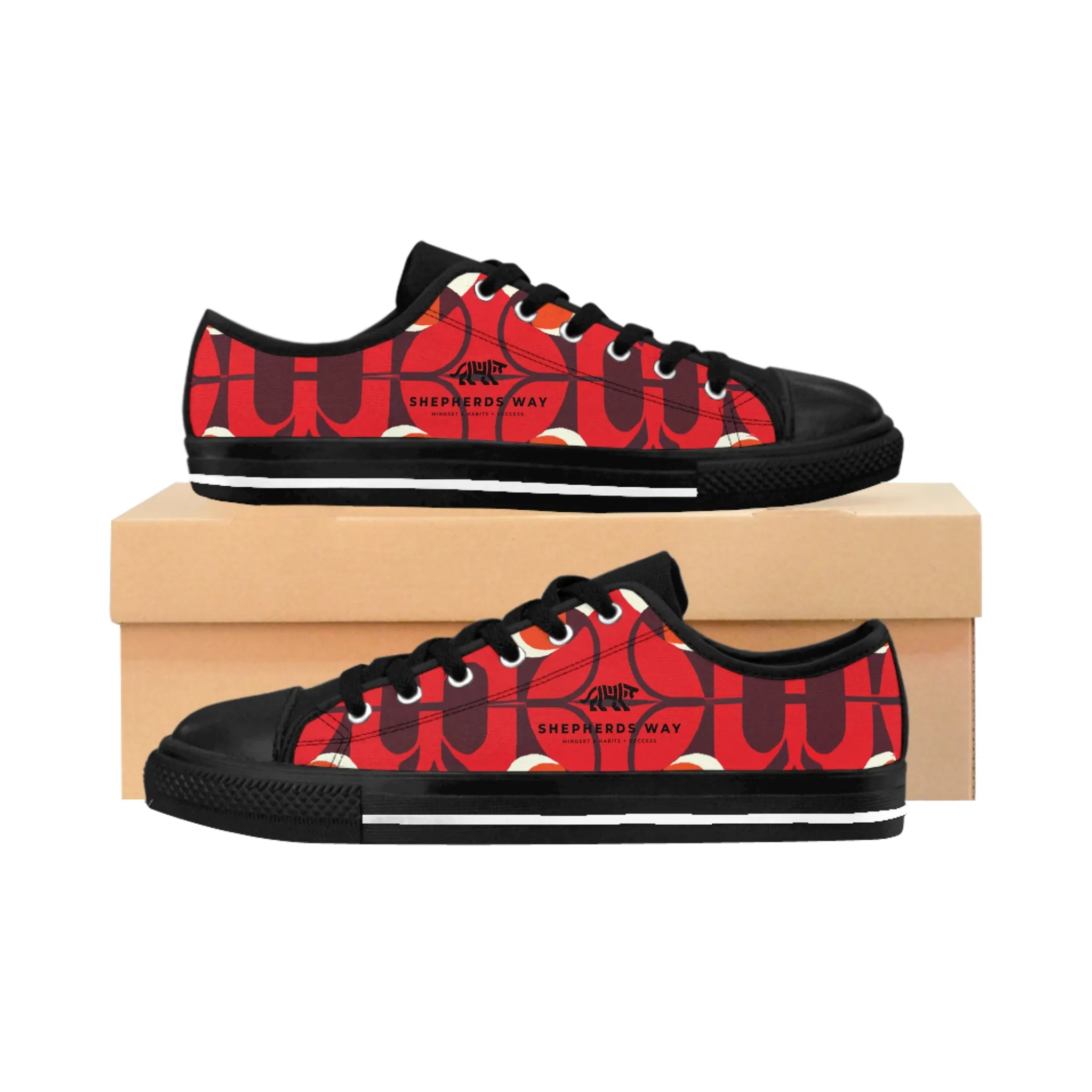 Prosperous - Sneaker