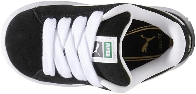 PUMA Boy's Suede XL Alternative Closure Shoes (Toddler) Sneaker