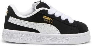 PUMA Boy's Suede XL Alternative Closure Shoes (Toddler) Sneaker