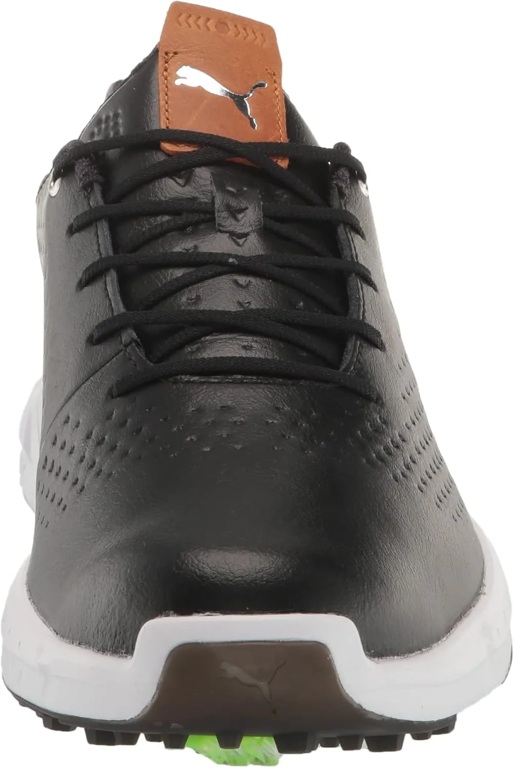 PUMA GOLF Men's Ignite Articulate Leather Golf Shoe