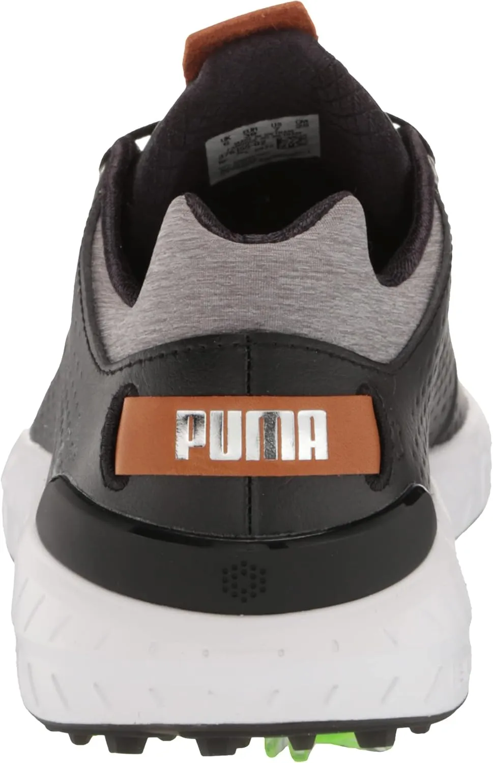 PUMA GOLF Men's Ignite Articulate Leather Golf Shoe